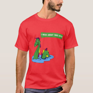 South park-citat jag behöver om tree fitty sa retr t shirt