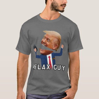 South Park-rump Rela Guy Meme vän vän T Shirt