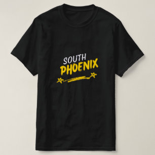 South Phoenix Arizona Manar T-Shirt