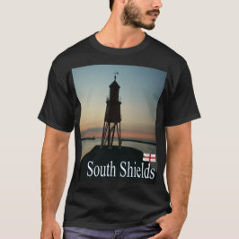 South Shields, England T Shirt