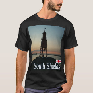 South Shields, England T Shirt