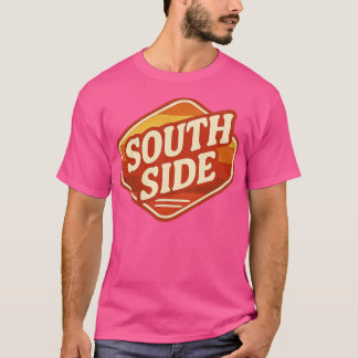 South Side Burgers T Shirt