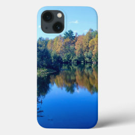 South Sjö Howard iphone case