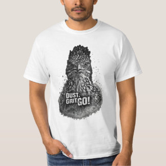 South Texas Roadrunner T Shirt