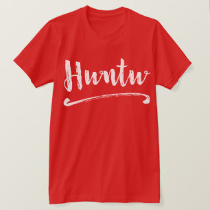 South Wales Welsh Slang, Hwntw T Shirt