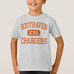 Southaven - uppladdare - kick - Southaven Tee Shirt