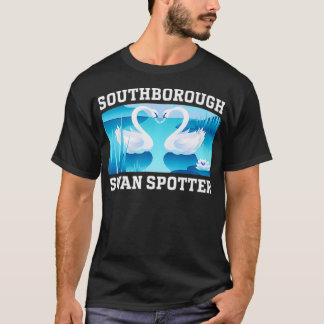 Southborough Svan Spotter Premium T Shirt