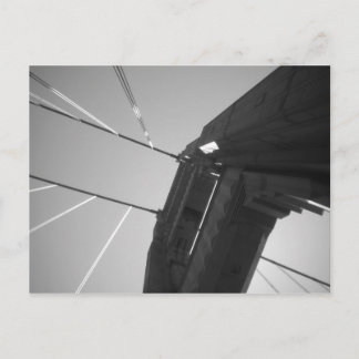 Southbound 101 vykort