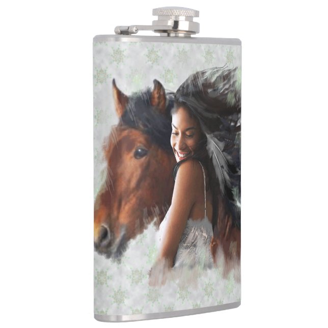 SOUTHBOUND - Kolv Fickplunta (Höger)