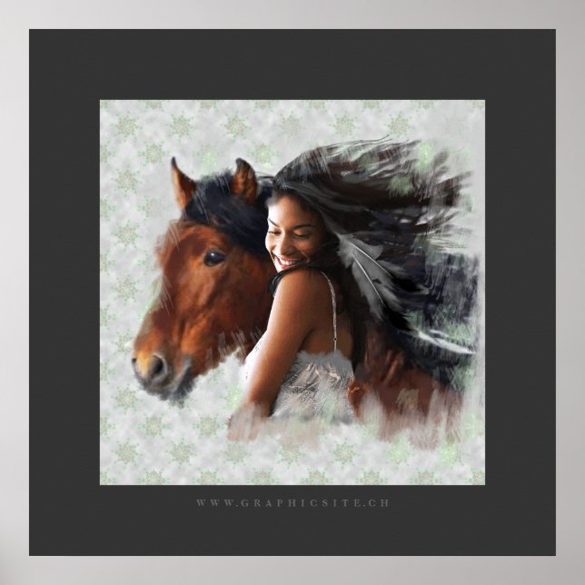 SOUTHBOUND - Poster (Framsidan)