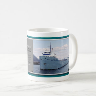 Southdown Challenger Kaffemugg
