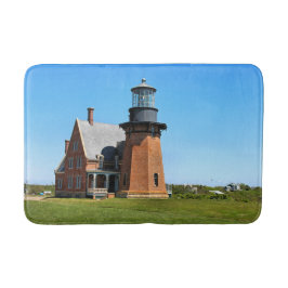 Southeast fyr, Block Island RI Badrumsmattor