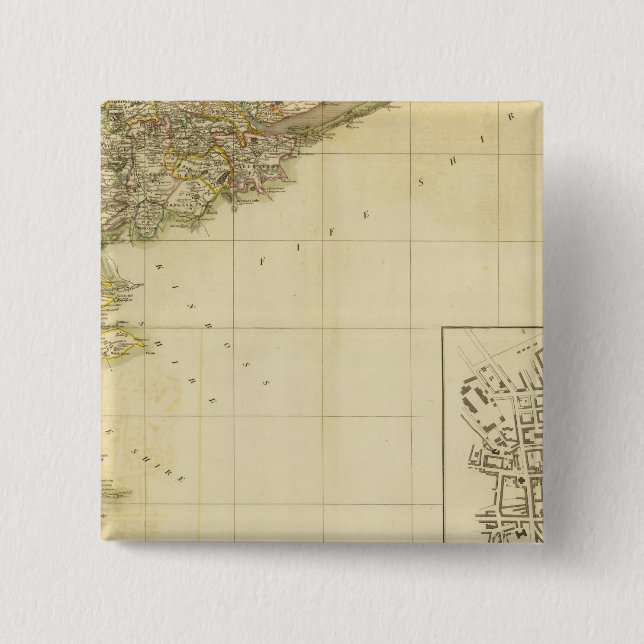 Southeast Perthshire Knapp (Framsida)