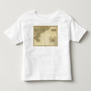 Southeast Perthshire Tee