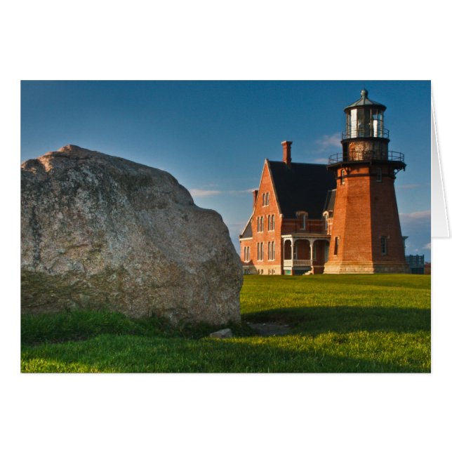 Southeast tänder hälsningskort (Framsidan Horizontal)