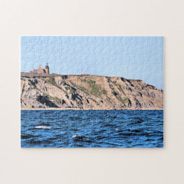 Southeastfyr, pussel för kvarterö RI