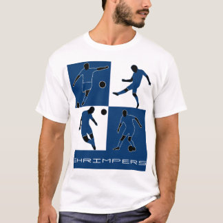 Southend smeknamnt-skjorta tee