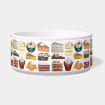 Southern Bakery Food Desserts USA, Sydamerikanska