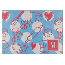 Southern Baking Polka Dot Pattern Recipe