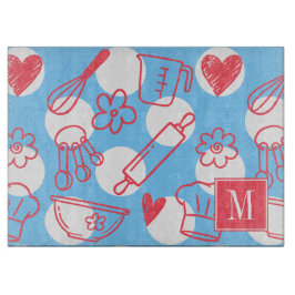 Southern Baking Polka Dot Pattern Recipe