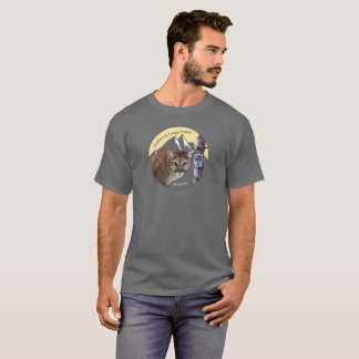 Southern BC Cougars T-Shirt