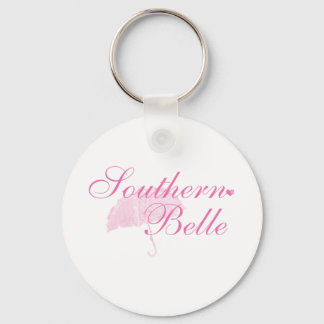 Southern Belle Nyckelring