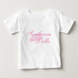 Southern Belle T Shirt