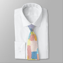 Southern Gardens by Paul Klee Slips