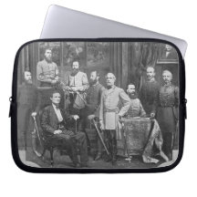 SOUTHERN GENERALS