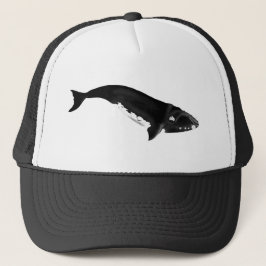 SOUTHERN HÖGER WHALE KEPS