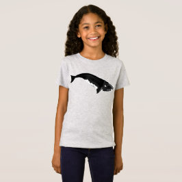 SOUTHERN HÖGER WHALE T SHIRT