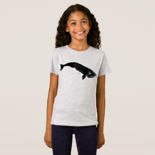 SOUTHERN HÖGER WHALE T SHIRT