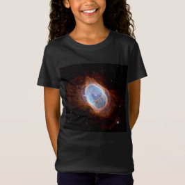 Southern Ring Nebula Space James Webb Telescope T Shirt
