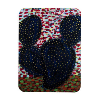 ’Southern Sapphire’ Magnet