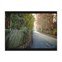 Southfield, Hessle [vykort]