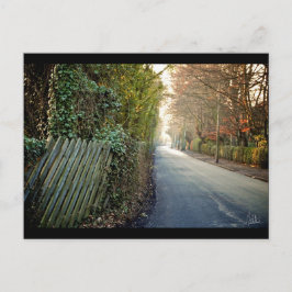 Southfield, Hessle [vykort] Vykort