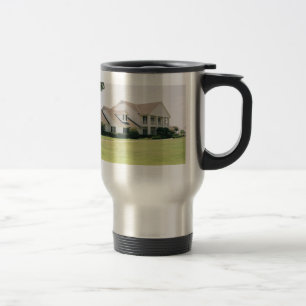 Southfork ranchmugg resemugg