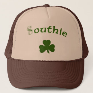 Southie hatt keps