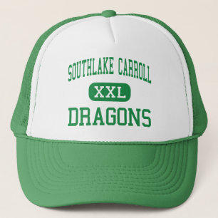 Southlake Carroll - drakar - kick - Southlake Keps