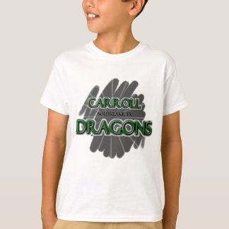 Southlake Carroll drakar - Southlake, TX Tee