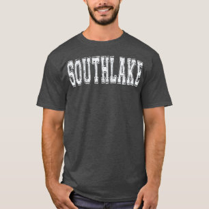 Southlake Stil T Shirt