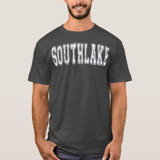 Southlake Stil T Shirt