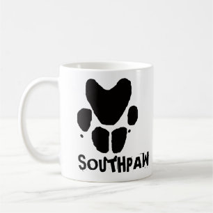 Southpaw Kaffemugg