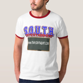 Southside_10 T-shirt