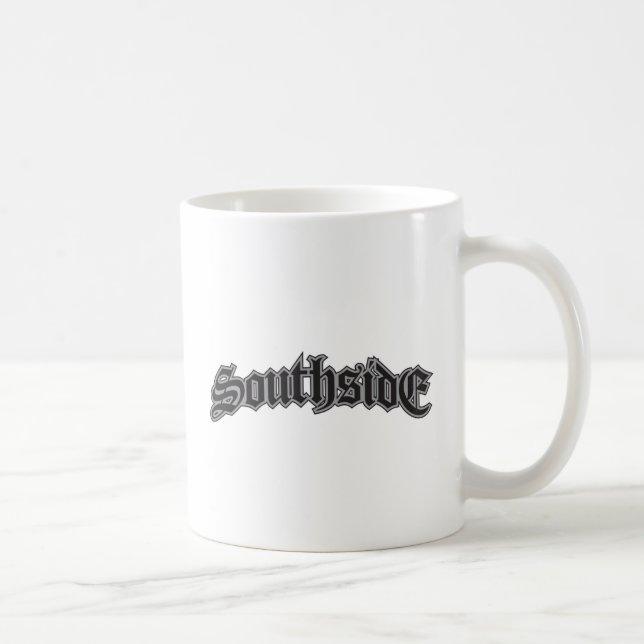 Southside Kaffemugg (Höger)