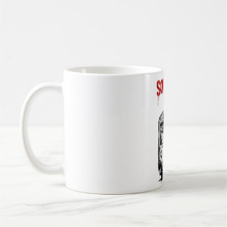 Southside Påve Kaffemugg