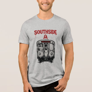 Southside Påve T Shirt