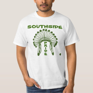 Southside PRIDE Tee