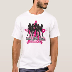 SouthSideLogo manar tshirt T Shirt