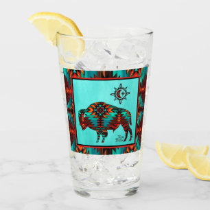 Southwest Buffalo Glass Kopp